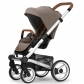 Продукт Mutsy Nio Standard - Пакет Шаси + Кош за новородено, седалка и сенник Mutsy Nio Adventure   - 11 - BG Hlapeta