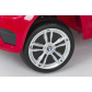 Продукт Акумулаторен джип BMW X6,12V  с меки гуми и отварящи се врати  - 18 - BG Hlapeta