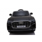 Продукт Акумулаторен джип Audi Q8, 12V с меки гуми и кожена седалка  - 10 - BG Hlapeta