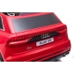 Продукт Акумулаторен джип Audi Q8, 12V с меки гуми и кожена седалка  - 7 - BG Hlapeta
