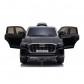 Продукт Акумулаторен джип Audi Q8, 12V с меки гуми и кожена седалка  - 8 - BG Hlapeta