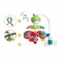 Продукт Tiny Love Take-Along Mobile TL - Музикална въртележка - 2 - BG Hlapeta