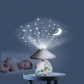 Продукт TINY LOVE Magical Night Polar wonders - Музикална въртележка, проектор и нощна лампа, 0м+ - 3 - BG Hlapeta