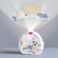 Продукт TINY LOVE Magical Night Polar wonders - Музикална въртележка, проектор и нощна лампа, 0м+ - 2 - BG Hlapeta