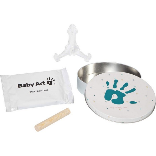 Продукт BABY ART Essentials - Магична кутия за отпечатък  - 0 - BG Hlapeta