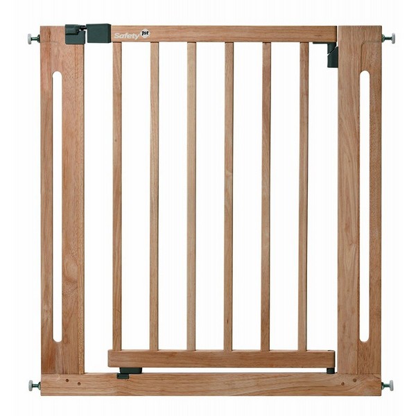 Продукт SAFETY 1ST - Универсална дървена преграда за врата - 0 - BG Hlapeta
