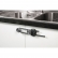 SAFETY 1ST - Устройство за заключване на шкаф с плъзгач – сив цвят