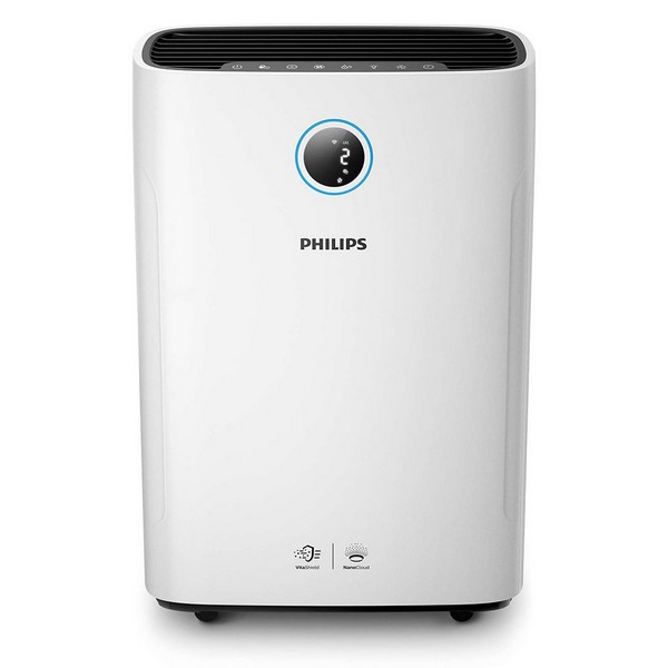 Продукт Philips серия 2000i - Пречиствател и овлажнител за въздух 2 в 1 - 0 - BG Hlapeta