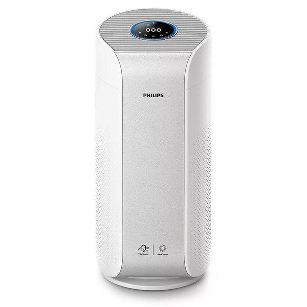 Продукт Philips  Серия 3000i - Пречиствател на въздух,бял панел - 0 - BG Hlapeta