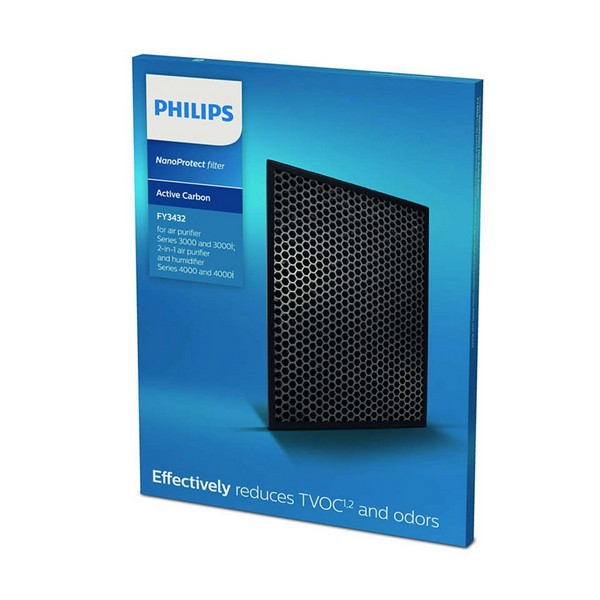 Продукт Philips NanoProtect AC за серия i3000 - Филтър  - 0 - BG Hlapeta