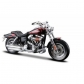 Продукт MAISTO Harley Davidson 1:18 - Метален мотор, асортимент - 2 - BG Hlapeta