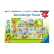 Ravensburger Забавление при езерото - Пъзел 2х24 ел. 