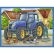 Ravensburger Фермерски машини - Пъзел кубчета 12 ел. 3