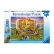 Ravensburger Книгата на динозаврите - Пъзел 300 ел. XXL  1