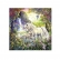 Ravensburger Красиви еднорози - Пъзел 3х49 ел. 