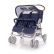 Lorelli TWIN - Детска количка+Чанта