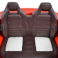 Продукт Moni Glory - Акумулаторна кола 12V с кожена седалка - 5 - BG Hlapeta