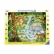 Ravensburger Приятели в джунглата - Пъзел 24 ел. 2