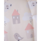 Продукт KikkaBoo Mia Stella - Бебешка люлка и шезлонг 2в1  - 15 - BG Hlapeta