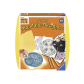 Продукт Ravensburger Миньони - Рисувателна игра Мандала  - 5 - BG Hlapeta