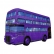 Ravensburger Автобусът на Хари Потър - 3D Пъзел 216 ел. 3