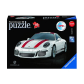 Продукт Ravensburger Порше 911 - 3D Пъзел - 3 - BG Hlapeta