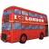 Ravensburger Лондон бус - 3D Пъзел 216 ел. 4