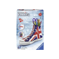 Продукт Ravensburger Обувка Юниън Джак 3D Пъзел - 2 - BG Hlapeta