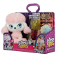 Продукт Shimmer Stars Пуделът Куини - Забавна плюшена играчка  - 1 - BG Hlapeta