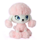 Продукт Shimmer Stars Пуделът Куини - Забавна плюшена играчка  - 3 - BG Hlapeta