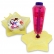 Shimmer Stars  Еднорогът Блясъчка - Забавна плюшена играчка  3