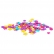 Shimmer Stars Пандата Пикси - Забавна плюшена играчка  4
