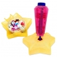 Продукт Shimmer Stars Пандата Пикси - Забавна плюшена играчка  - 1 - BG Hlapeta