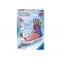 Продукт Ravensburger Моливник Американски стил - 3D Пъзел 108 ел. - 4 - BG Hlapeta