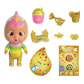 Продукт IMC CRYBABIES MAGIC TEARS GOLDEN EDITION - Миникукла   - 28 - BG Hlapeta
