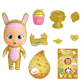 Продукт IMC CRYBABIES MAGIC TEARS GOLDEN EDITION - Миникукла   - 31 - BG Hlapeta