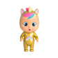Продукт IMC CRYBABIES MAGIC TEARS GOLDEN EDITION - Миникукла   - 1 - BG Hlapeta