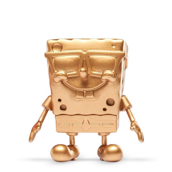 Продукт SPONGEBOB SQUAREPANTS - Фигура изненада с желе  - 0 - BG Hlapeta