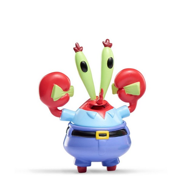 Продукт SPONGEBOB SQUAREPANTS - Фигура изненада с желе  - 0 - BG Hlapeta