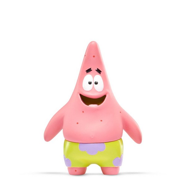 Продукт SPONGEBOB SQUAREPANTS - Фигура изненада с желе  - 0 - BG Hlapeta