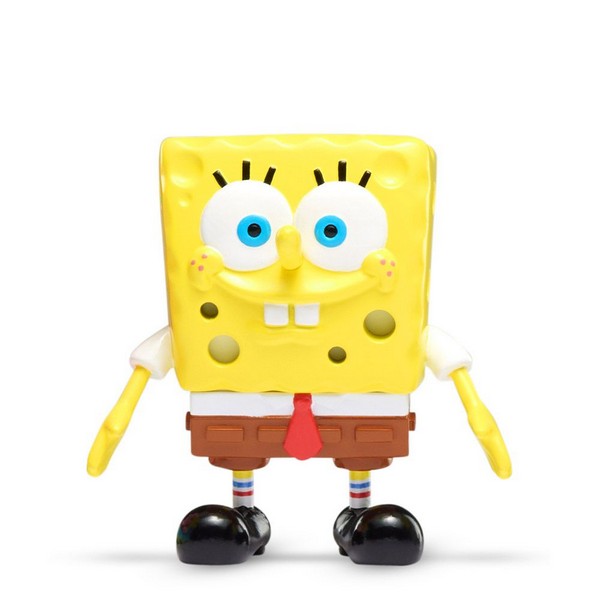 Продукт SPONGEBOB SQUAREPANTS - Фигура изненада с желе  - 0 - BG Hlapeta