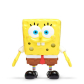 Продукт SPONGEBOB SQUAREPANTS - Фигура изненада с желе  - 5 - BG Hlapeta