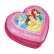 Ravensburger Кутия-сърце Принцеси - 3D Пъзел 54 ел. 3