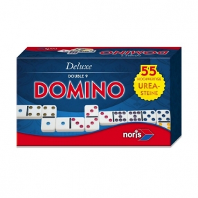 Noris  Deluxe Double 9 - Игра на домино