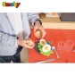 Продукт Smoby Chef Corner - Голяма двулицева кухня с ресторант - 5 - BG Hlapeta