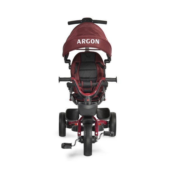 Продукт Byox Argon - Детска триколка въртяща се на 360 градуса - 0 - BG Hlapeta