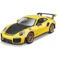 Продукт MAISTO ASSEMBLY LINE - Кола за сглобяване SPAL Porsche 911 GT2 RS 1:24  - 1 - BG Hlapeta