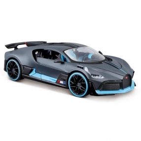 MAISTO SP EDITION - Кола Bugatti Divo 1:24 