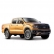 MAISTO SP EDITION - Джип 2019 Ford Ranger 1:24  1