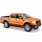 Продукт MAISTO SP EDITION - Джип 2019 Ford Ranger 1:24  - 1 - BG Hlapeta